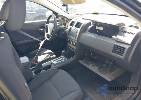 2010 Dodge Avenger Sxt from USA, damaged, VIN 1B3CC4FBXAN138770